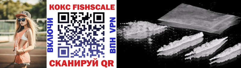 COCAIN FishScale  мега зеркало  Крымск 